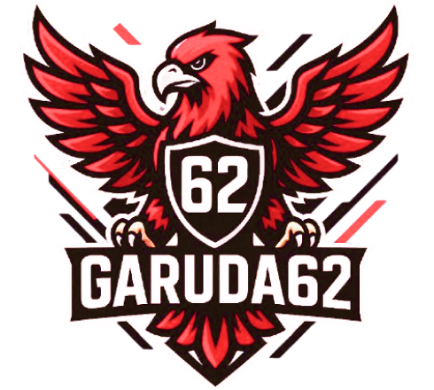 RTP GARUDA62